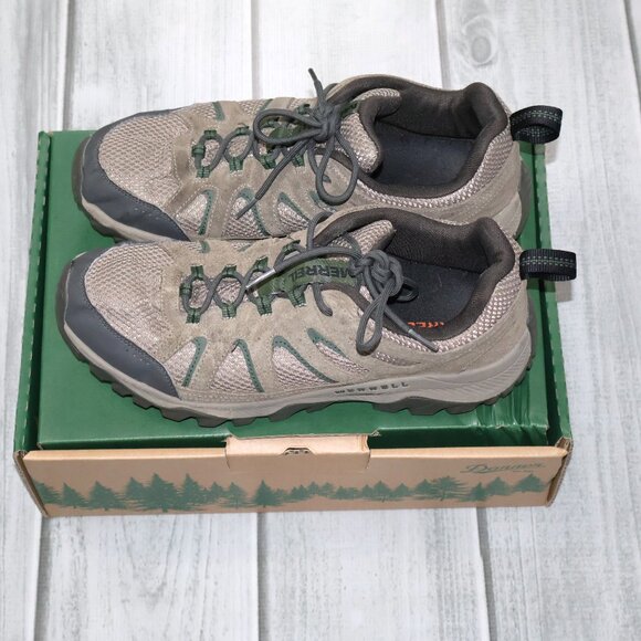 Merrell Men's Oakcreek Hiking Shoe - Men's 11 - Picture 3 of 9